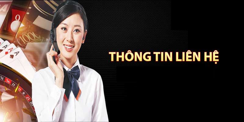 Các hình thức liên hệ với Kinh88 hiện có bạn nên biết