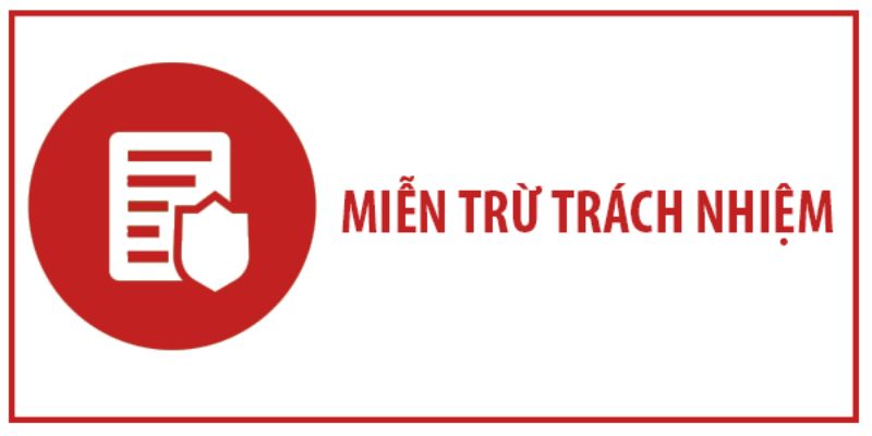 Những thông tin cần biết về miễn trách nhiệm Kinh88